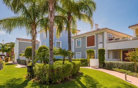 Lejligheder Cortijo del Mar – inklusiv billeje slide 4