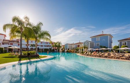 Lejligheder Cortijo del Mar – inklusiv billeje slide 5