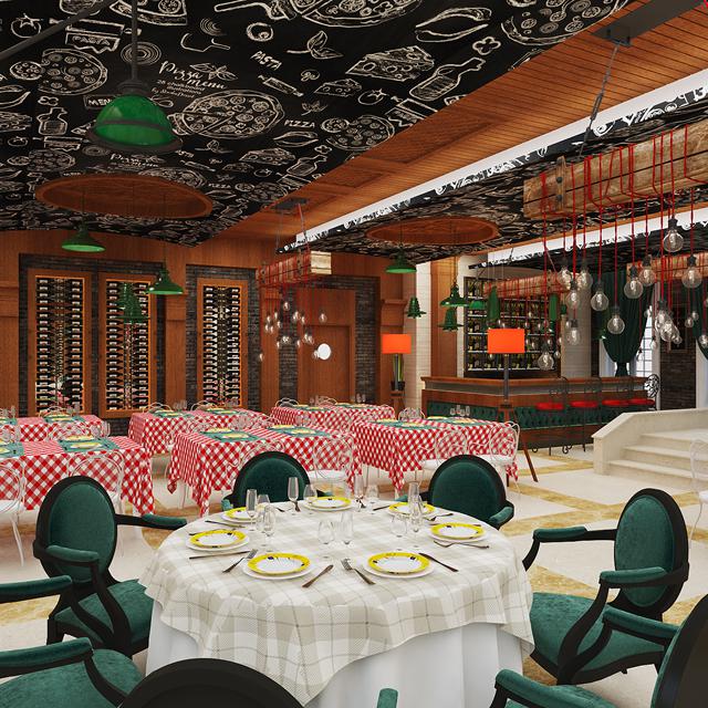 Hotel Dream World Palace - billede 5