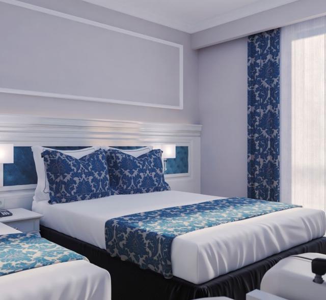 Hotel Dream World Palace - billede 3