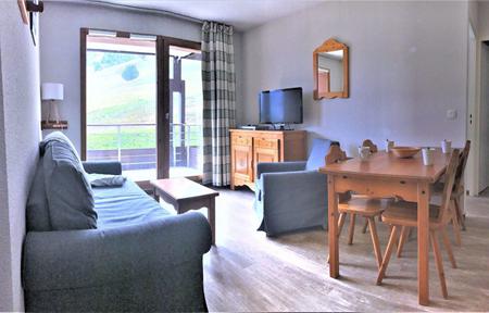 Résidences Les Pistes slide 2