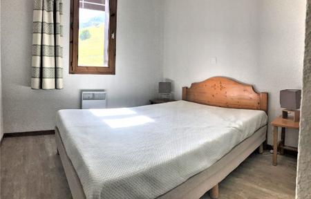 Résidences Les Pistes slide 3