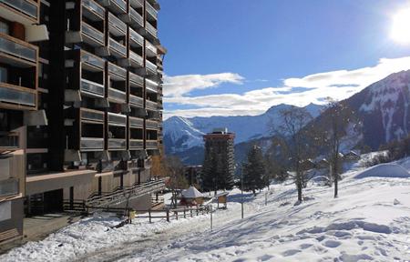 Résidences Vostok slide 3