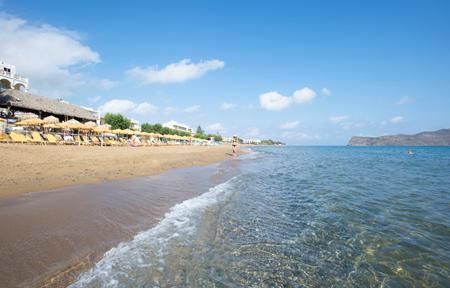 Hotel Galini Sea View slide 2