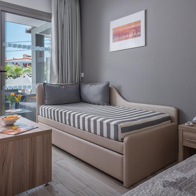 Billede av hotellet Lejlighedshotel Dionysos - nummer 3 af 16