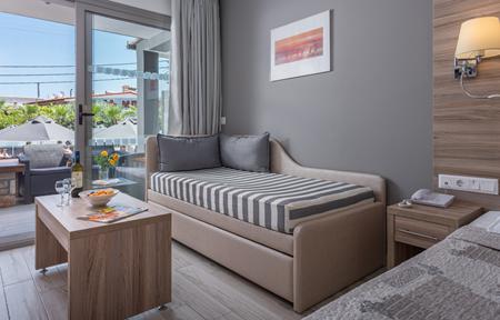 Lejlighedshotel Dionysos  slide 3