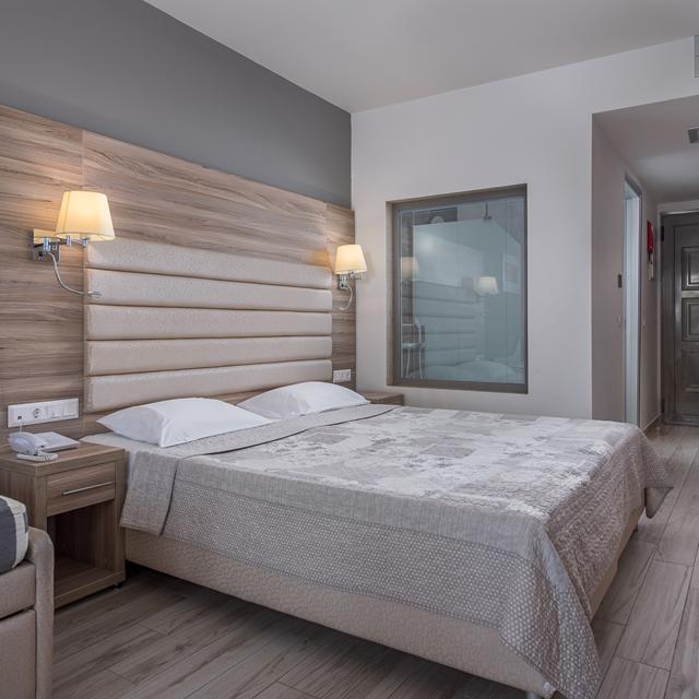 Billede av hotellet Lejlighedshotel Dionysos - nummer 4 af 16