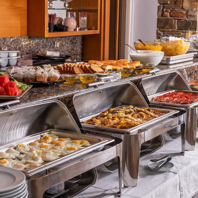 Billede av hotellet Lejlighedshotel Dionysos - nummer 9 af 16