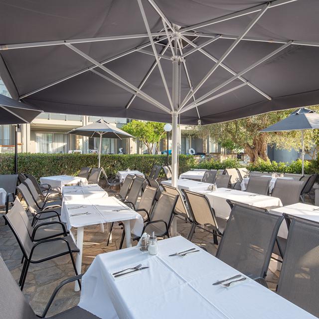 Billede av hotellet Lejlighedshotel Dionysos - nummer 10 af 16