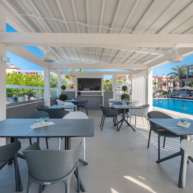 Billede av hotellet Lejlighedshotel Dionysos - nummer 11 af 16