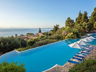 Perama, Grækenland - All Inclusive afbudsrejse