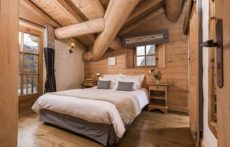 Chalet Arosa slide 4