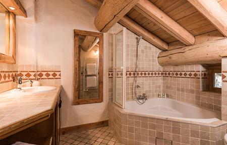 Chalet Arosa slide 5