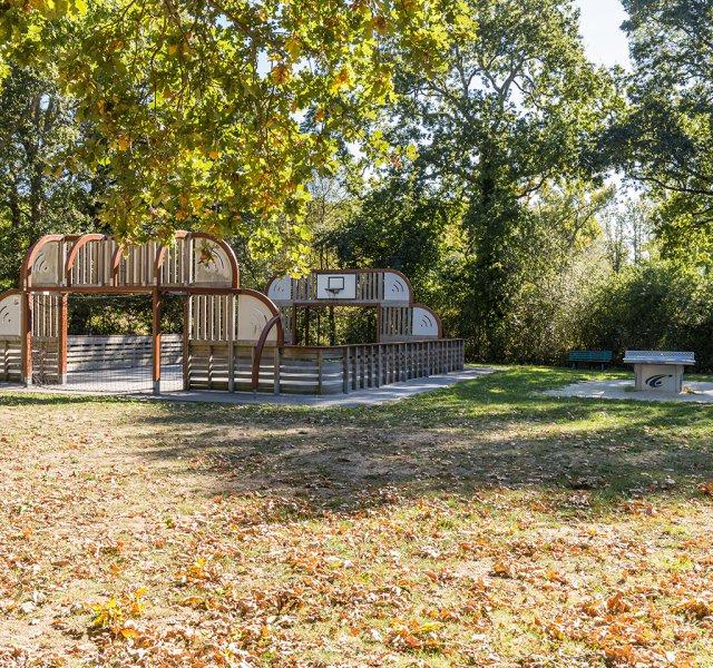 Résidence le Domaine du Bois de la Grée – billede 2