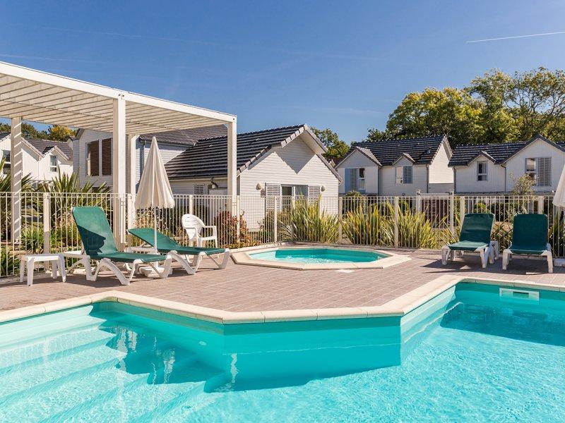 Résidence le Domaine du Bois de la Grée