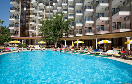 Hotel Monte Carlo slide 2