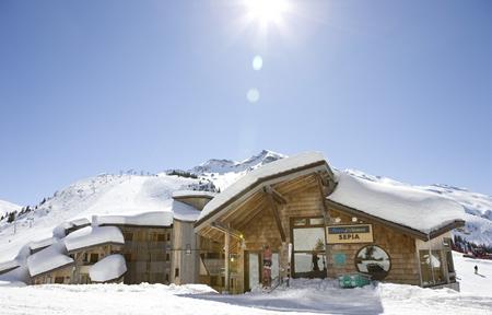 Résidence Maeva Home Sépia slide 1