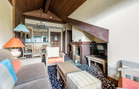 Résidence Maeva Home - Arc 1950 Le Village slide 2