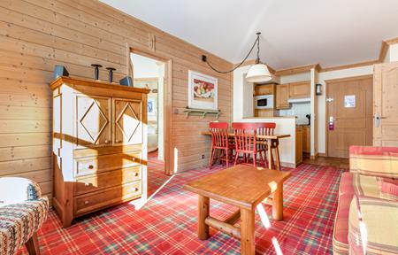 Résidence Maeva Home - Arc 1950 Le Village slide 5