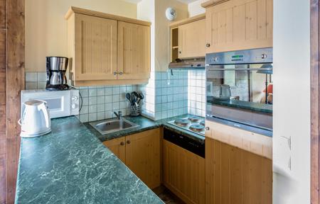 Résidence Maeva Home - Arc 1950 Le Village slide 3