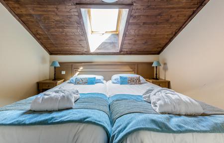 Résidence Maeva Home - Arc 1950 Le Village slide 4