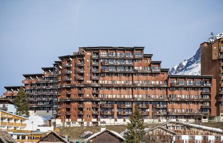 Résidence Maeva Home L'Ours Blanc