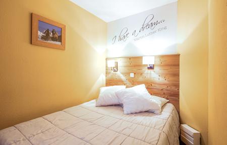 Résidence Maeva Home L'Ours Blanc slide 4