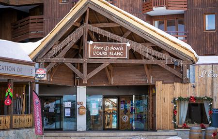 Résidence Maeva Home L'Ours Blanc slide 5