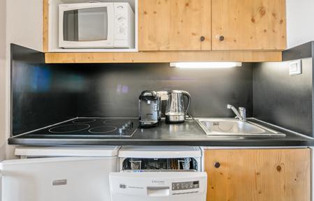 Résidence Maeva Home L'Ours Blanc slide 3