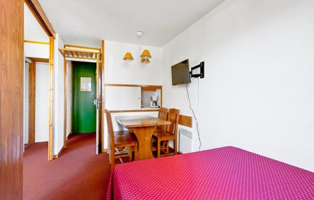 Résidences Maeva Home Le Hameau du Sauget slide 2