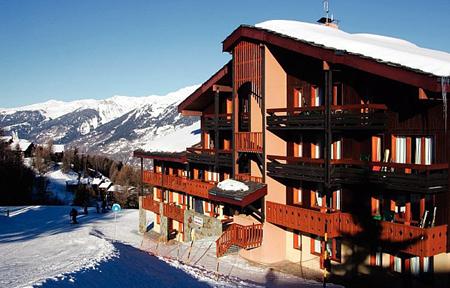 Résidences Maeva Home Le Hameau du Sauget slide 4