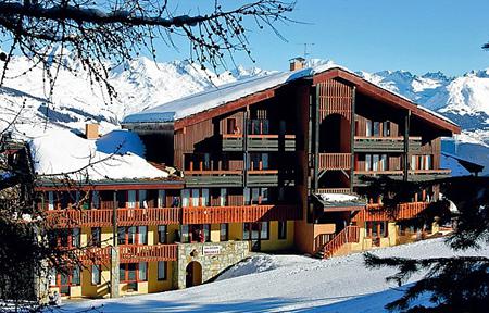 Résidences Maeva Home Le Hameau du Sauget