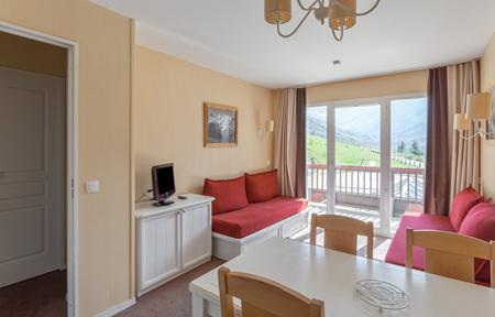 Résidence Maeva Home Le Thabor slide 2