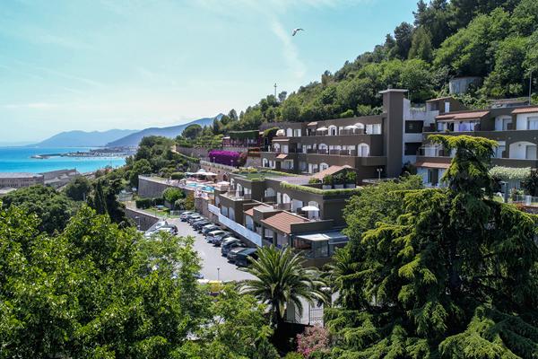 Residence Sant' Anna