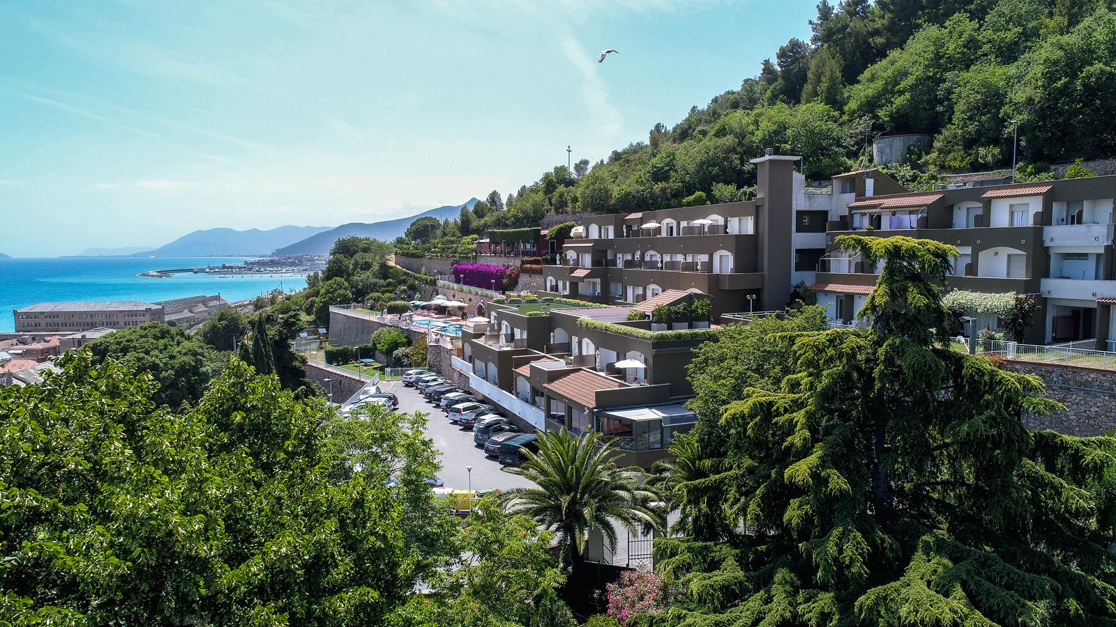 Residence Sant' Anna