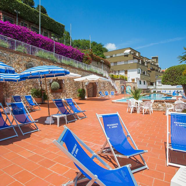 Residence Sant' Anna – billede 3