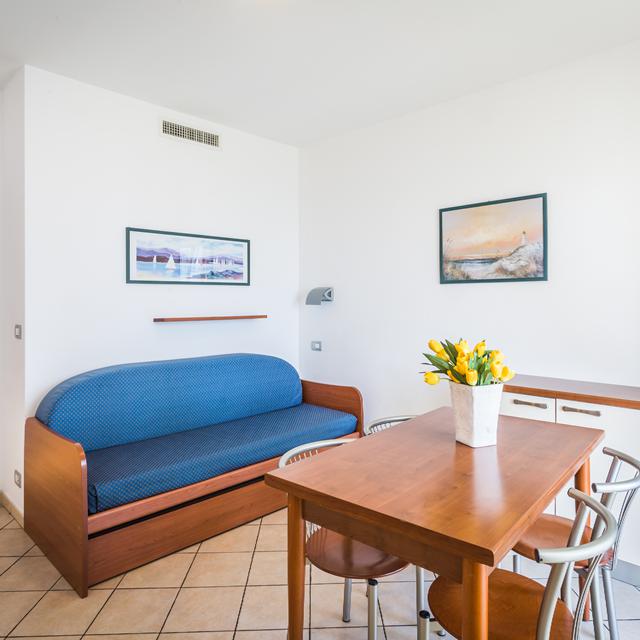 Residence Sant' Anna