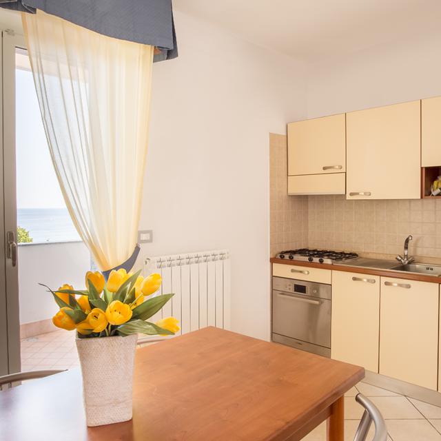 Residence Sant' Anna
