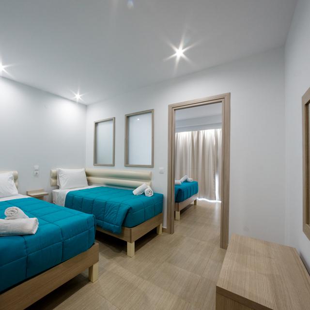 Caretta Paradise Hotel & Waterpark - billede 4