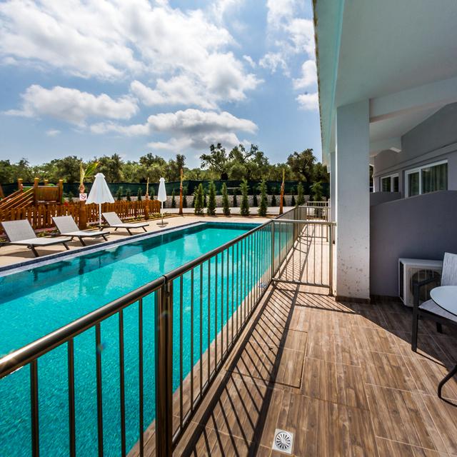 Caretta Paradise Hotel & Waterpark - billede 5