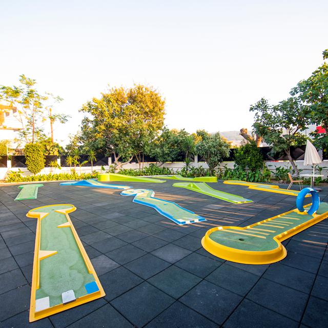 Billede av hotellet Lejligheder Peridis Family Resort - nummer 27 af 34