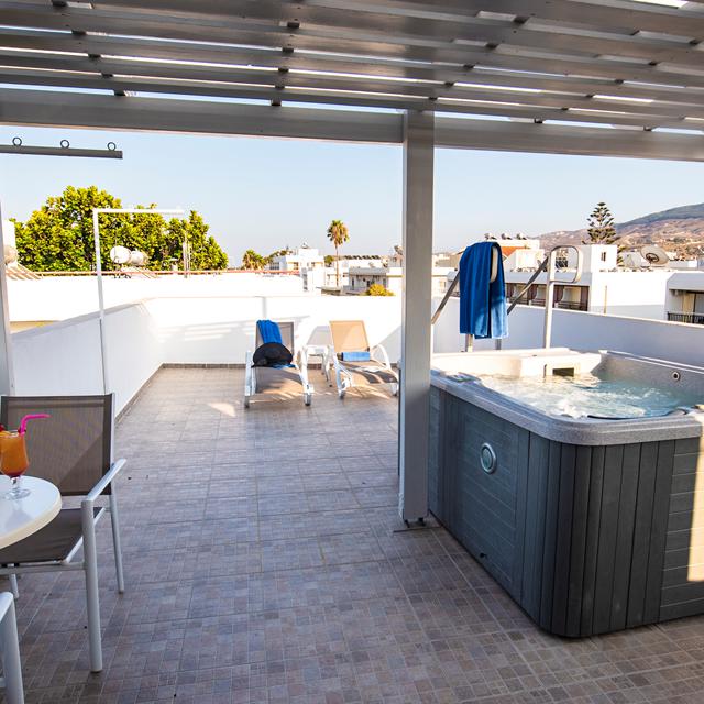 Billede av hotellet Lejligheder Peridis Family Resort - nummer 17 af 34