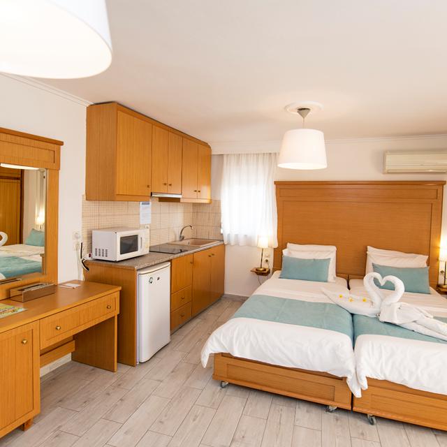 Billede av hotellet Lejligheder Peridis Family Resort - nummer 15 af 34