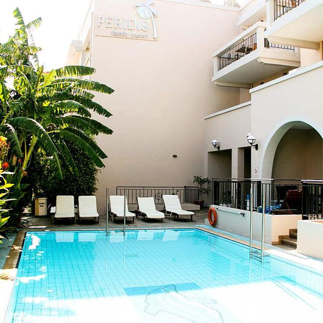 Billede av hotellet Lejligheder Peridis Family Resort - nummer 19 af 34