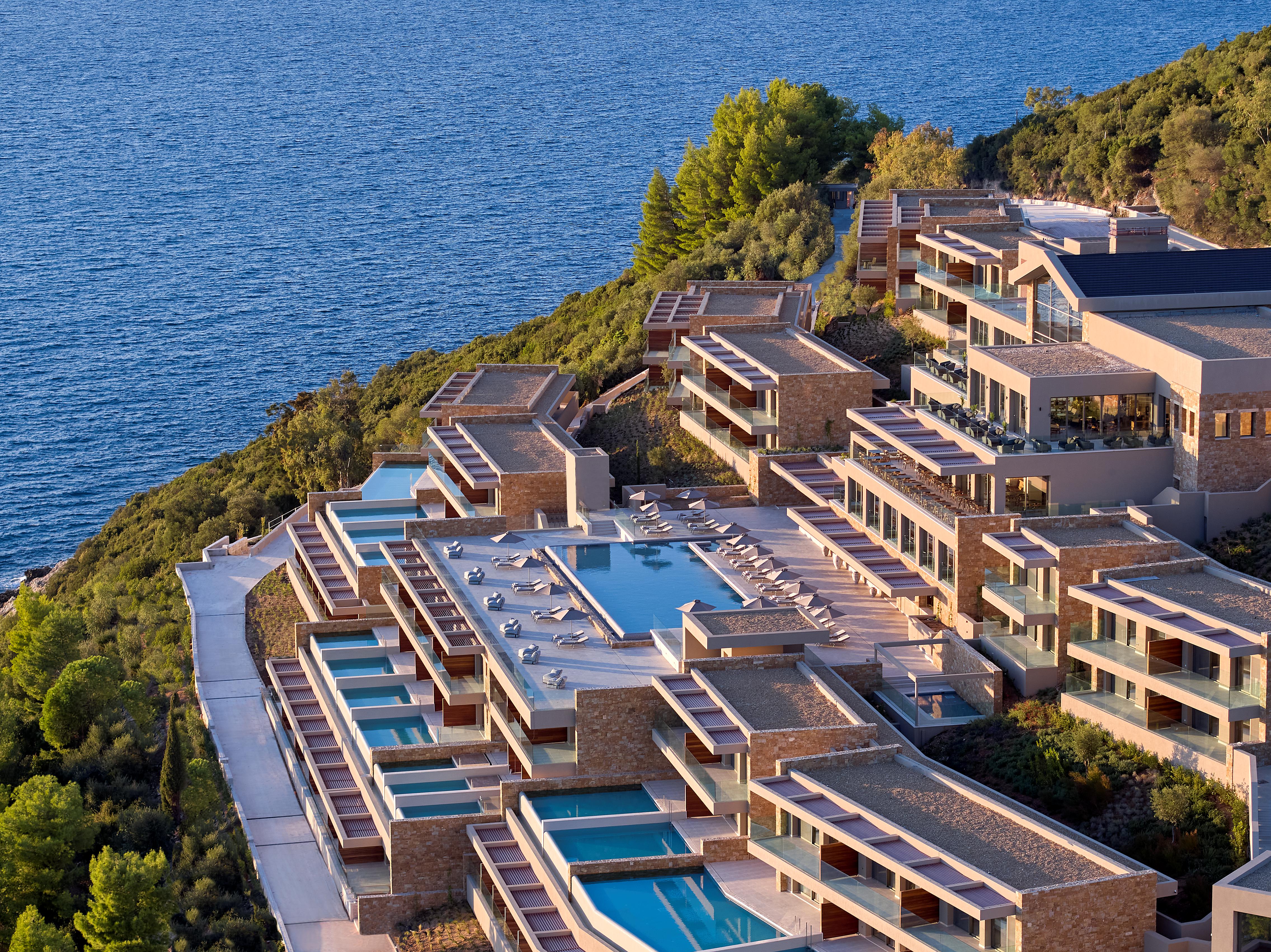 Elix Hotel, Mar-Bella Collection slide 2