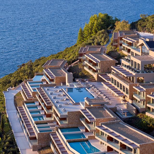 Elix Hotel, Mar-Bella Collection - billede 2