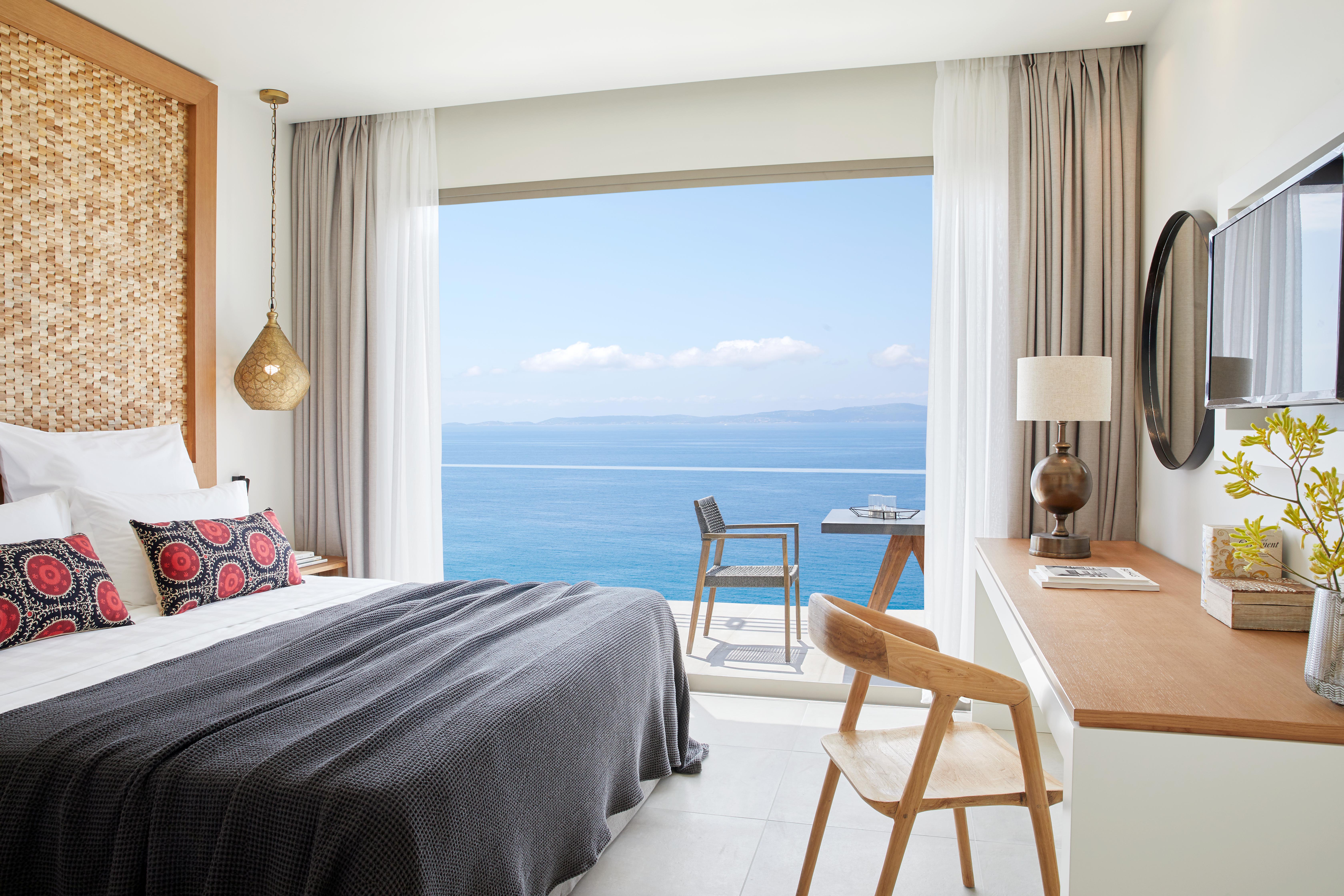 Elix Hotel, Mar-Bella Collection slide 4