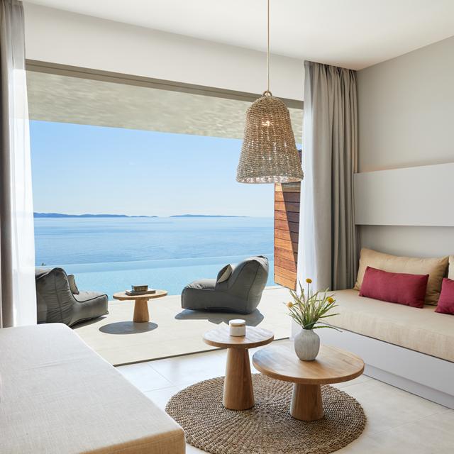 Elix Hotel, Mar-Bella Collection - billede 5