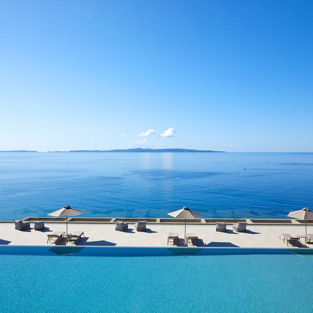 Elix Hotel, Mar-Bella Collection - billede 3