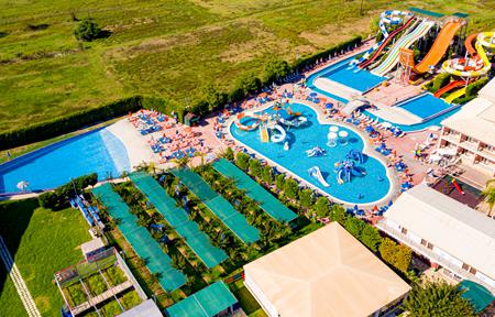 Caretta Beach Hotel & Waterpark billede 2